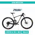 anthem pro 1 carbonio xx1 axs taglia m semi-nuova