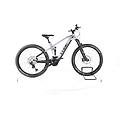 ebike ricondizionata · stereo hybrid 120 race 625 · come nuovo
