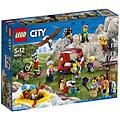 - city people pack-avventure all'aria aperta