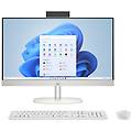 pc desktop all-in-one i5-1334u 16 gb 512 gb ssd fhd guscio bianco wi-fi 6