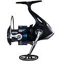 mulinello pesca artificiali nexave hgfi- 2500