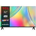 tv led full hd 32' 32s5400af android tv