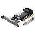 nvidia t1000 8gb gddr6 4x minidp pcie x16 3. 0 7680x4320 attivo 1 ventilatore