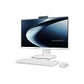 aio v470 aio 27 " intel core i5 13420h ram 16 gb 512 gb ssd white lcd windows 11 home