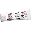 DOTTOR CICCARELLI ciccarelli sos denti dentifricio sbiancante con carbone vegetale attivo 75ml