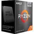Amd Processore Gaming Ryzen 7 5800x3d 3 4 Ghz Processore Box 100 100000651wof