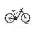 ebike ricondizionata · reaction hybrid slt · come nuovo