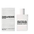 zadig & voltaire this is her! 30 ml eau de parfum spray donna