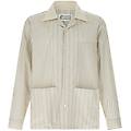 camicia righe