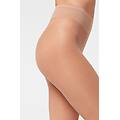 collant velati 40 denari donna naturale 4