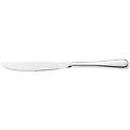 coltello tavola san martino ii 22. 8 cm (l) argento manico argento 12 pz. / confezione