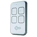 Silca Air Remotes Air4 Q Radiocomando Quarzato Bianco Grigio