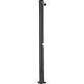 doccia da giardino solare in pvc 20 l