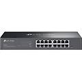 es216g switch di rete gestito 16 porte gigabit ethernet montaggio rack
