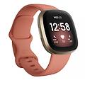 versa 3 bluetooth gps nfc 40mm amoled oro rosa l resistente all'acqua 50 m