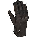 guanti moto swan nero taglia 8