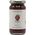 composta di fragola bio gr 220