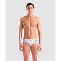 slip uomo white multi-navy
