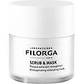 laboratoires c. italia scrub &amp mask 55 ml