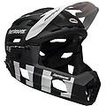 bell. casco bici integrale super air r mips caschi ritiro gratis