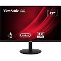 vg series vg2709-2k-mhdu-2 monitor pc 68 6 cm (27") 2560 x 1440 pixel quad hd led nero