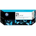 Hp Cartuccia Inchiostro Nero Opaco Designjet 772 300 Ml