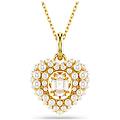 Swarovski Collana Donna Gioielli Hyperbola 5680399