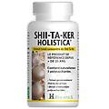 holistica shii-ta-ker estratto concentrato di shii-ta-ké 100 capsule holistica