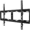 wm4611 supporto da parete per tv montaggio a muro fisso dimensioni schermo 32-84 pollici per tutti i