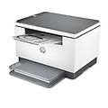 multifunzione laserjet m234dw-bianca grigia
