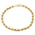 bracciale donna oro giallo gl101435