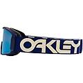 Oakley Line Miner L B1b Prizm Sapphire Iridium Maschera Sci 01
