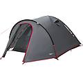 tenda a cupola nevada 4. con veranda. doppia parete. 3. 000 mm