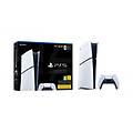 playstation 5 slim digital 1 02 tb wi-fi nero bianco