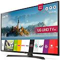 tv led ultra hd 4k 49' 49uj635v smart tv