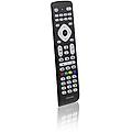 srp2018/10 telecomando universale per tv telecomando 8 in 1 pulsante intelligente codici ir fino a