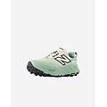 fresh foam hierro v9 gtx w scarpe trail donna verde 40 5