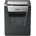 momentum x415 distruggi documenti triturazione incrociata nero-grigio