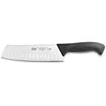 sanelli coltello giapponese olivato linea skin cm. 18