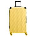 trolley l rigido gotech green