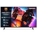 ambilight tv 65mled920 4k qd miniled 164cm 65'' smart tv dolby vision and dolby atmos titan os