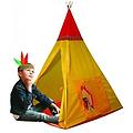 tenda giocattolo happy sun indiani basic giallo