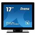 monitor prolite t1721msc-b1 led-touch-display 43 cm (17") nero