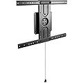 650331 soporte de pared para pantalla 37 -80 de pared con rotación 360° vesa 600x400