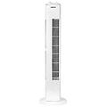- md 18164 ventilatore a torre altezza 76 cm colore bianco