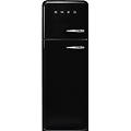 fab30lbl5 combinazione frigo-congelatore da libera installazione (nero)