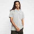 Nike Polo A Maniche Corte Sportswear Matchup Dark Grey Heather White S