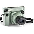 fotocamera istantanea instax wide 400 verde