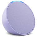 echo speaker pop (1 gen. ) b09zx7ms5b lavanda