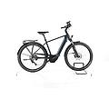 ebike ricondizionata · macina gran p610 · come nuovo